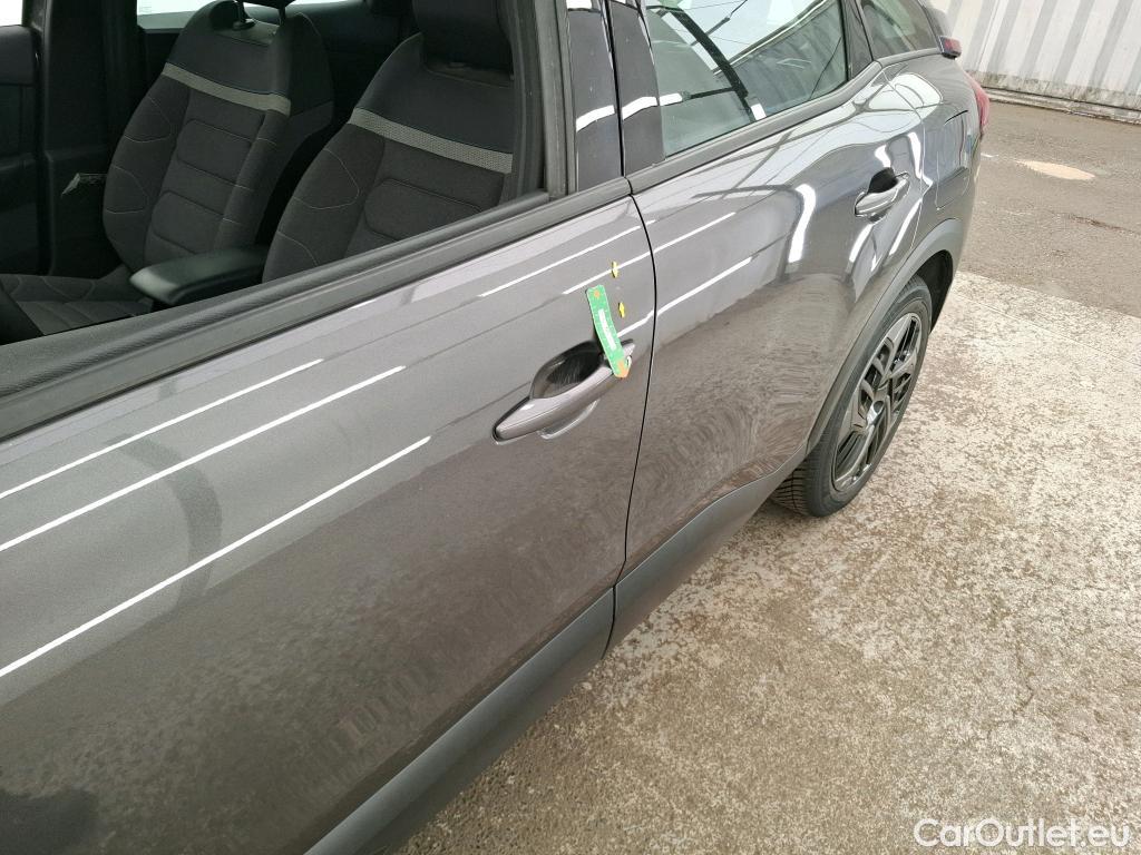  Citroen  C4 CITROEN  2020 5P Berline PureTech 130 BVM6 Feel Pack #26