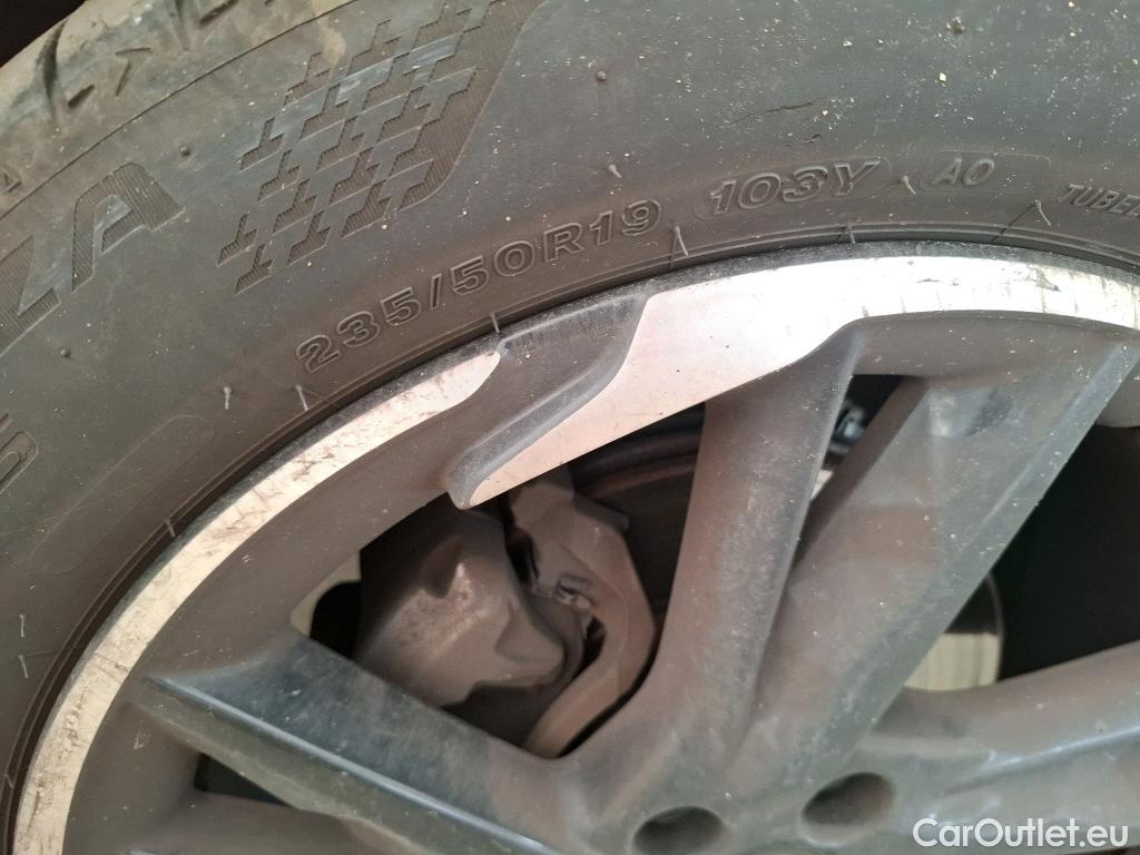  DS  DS7 7 Crossback Performance Line + 1.6 PureTech 180CV BVA8 E6d #32