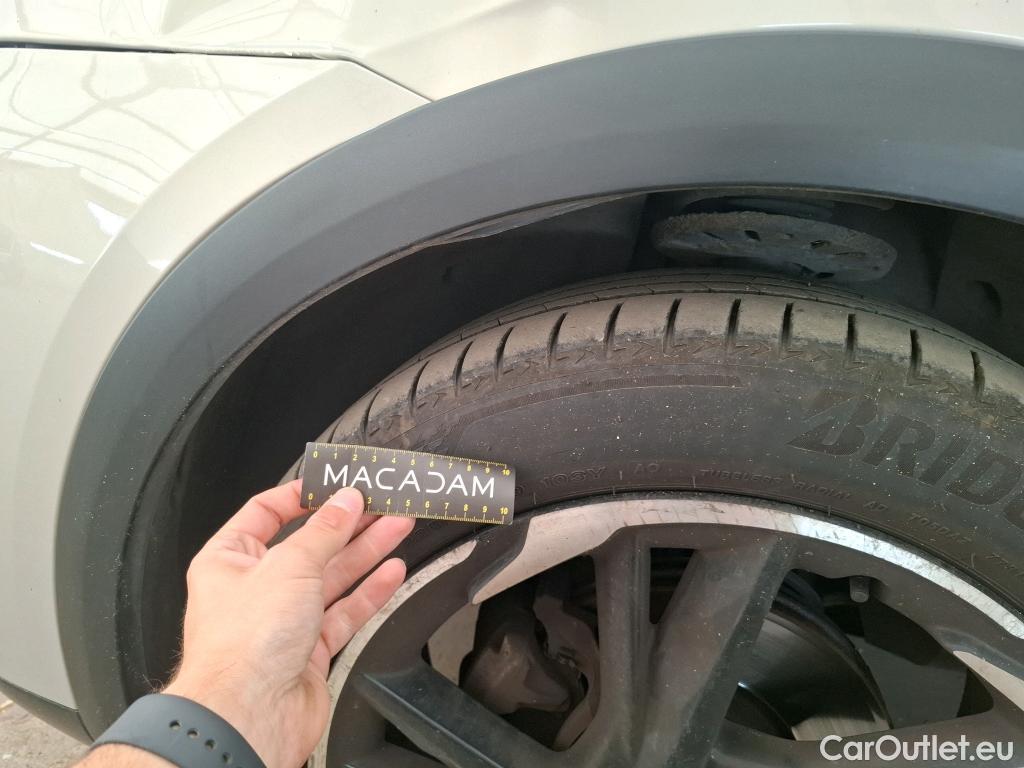  DS  DS7 7 Crossback Performance Line + 1.6 PureTech 180CV BVA8 E6d #70