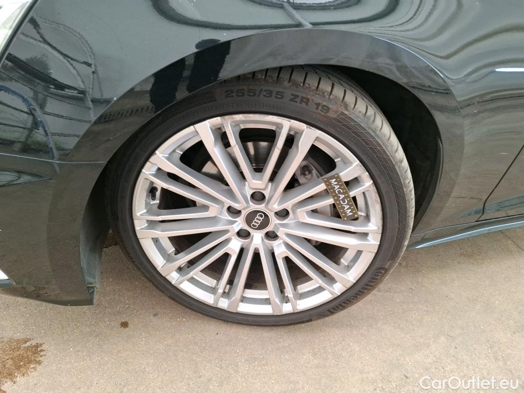  Audi  A5 Sportback AUDI  / 2019 / 5P / Berline 40 TDI 204 S TRONIC 7 AVUS SB #5