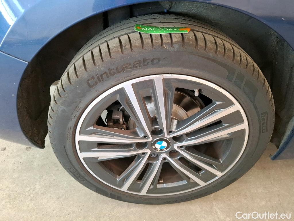  Bmw  Serie 1 BMW Série 1 / 2019 / 5P / Berline 1.5 118I DKG7 Business Design #14