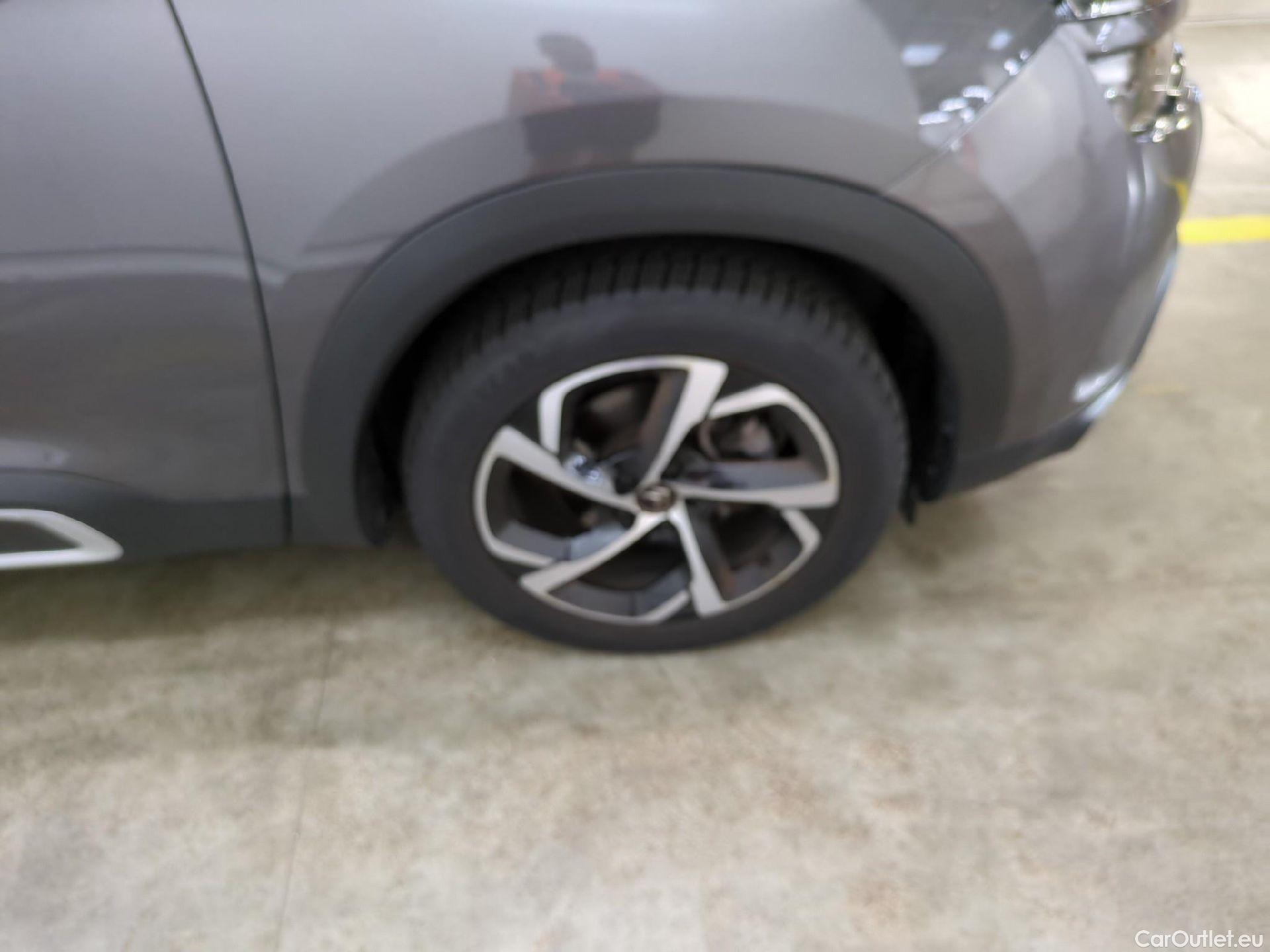  Citroen  C5 Aircross  Shine 1.5 BlueHDi 130CV BVA8 E6d #7