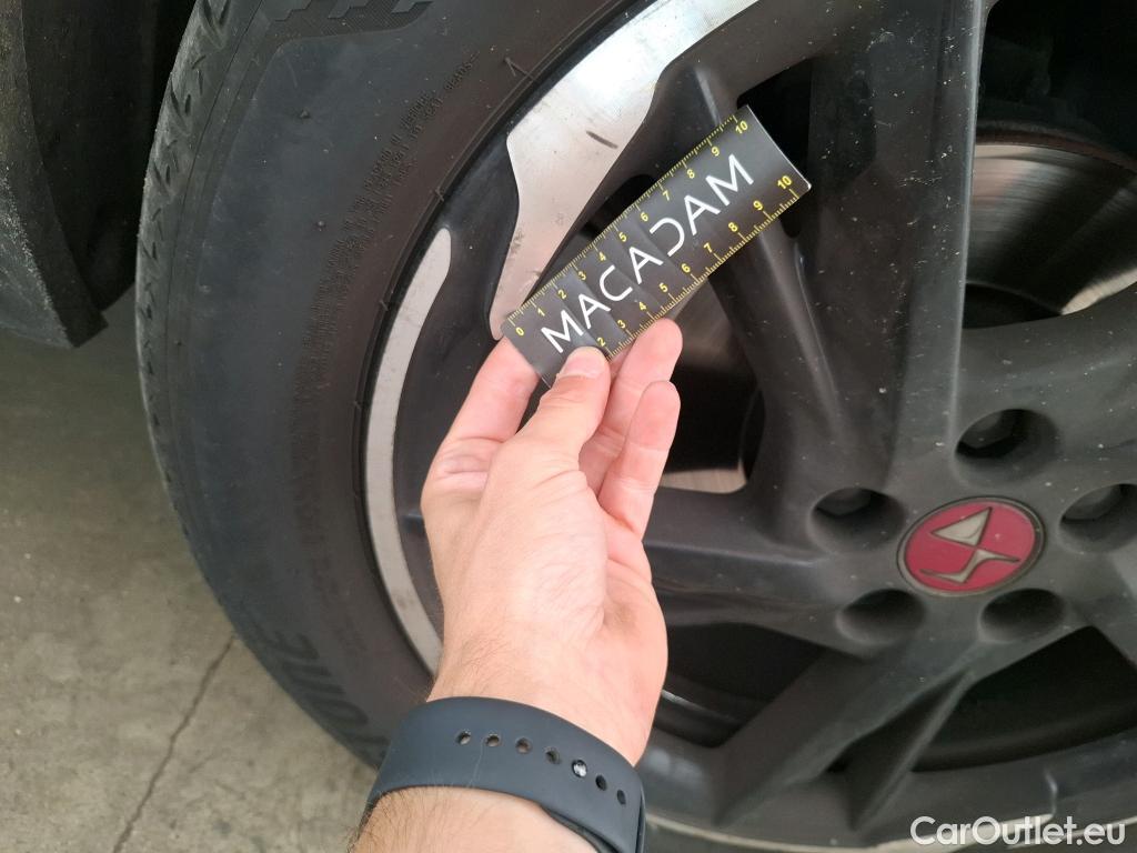  DS  DS7 7 Crossback Performance Line + 1.6 PureTech 180CV BVA8 E6d #62
