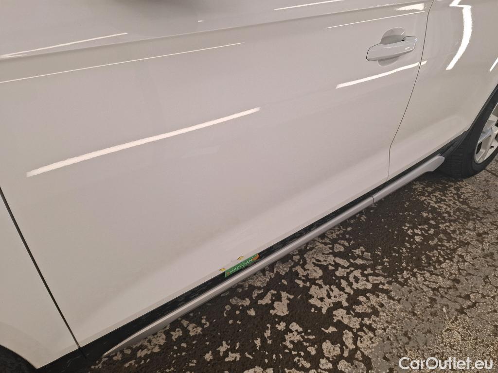  Audi  Q5  35 TDI Business Executive 2.0 TDI 165CV BVA7 E6d #4