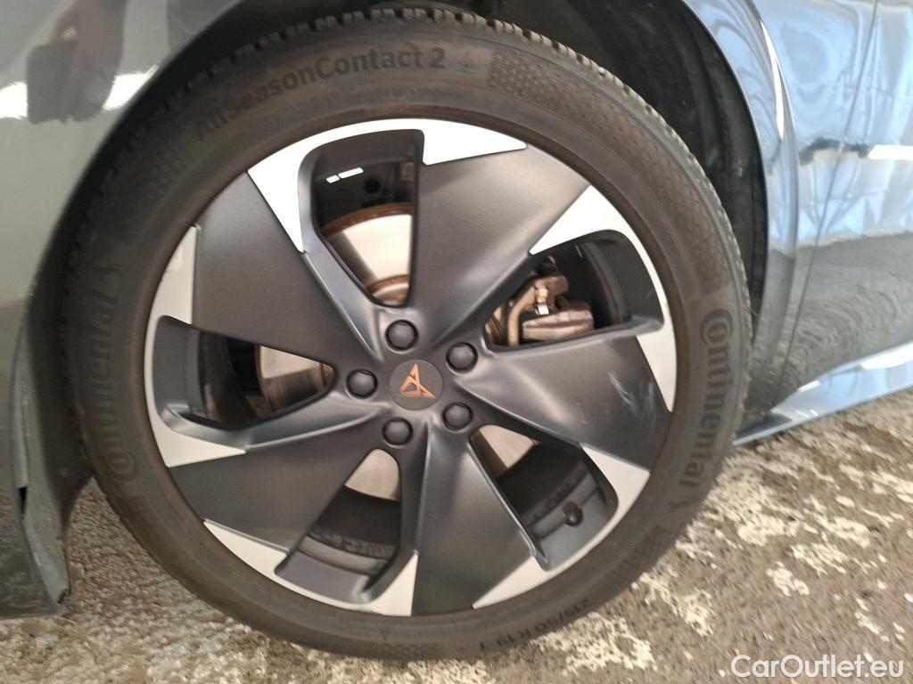  Cupra  Born CUPRA  / 2021 / 5P / Berline 230ch - batterie XL VZ #71