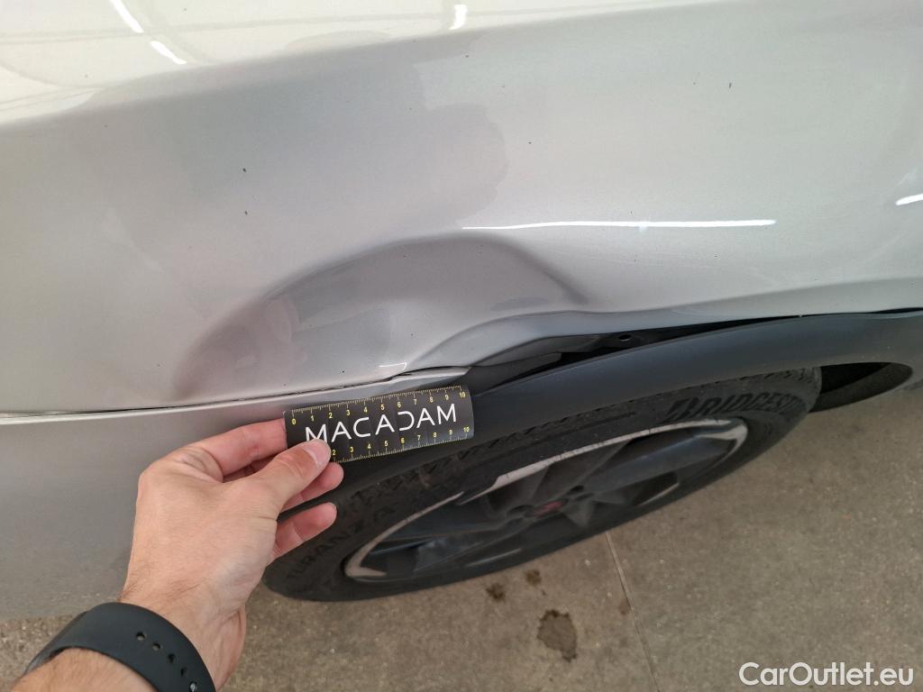  DS  DS7 7 Crossback Performance Line + 1.6 PureTech 180CV BVA8 E6d #3