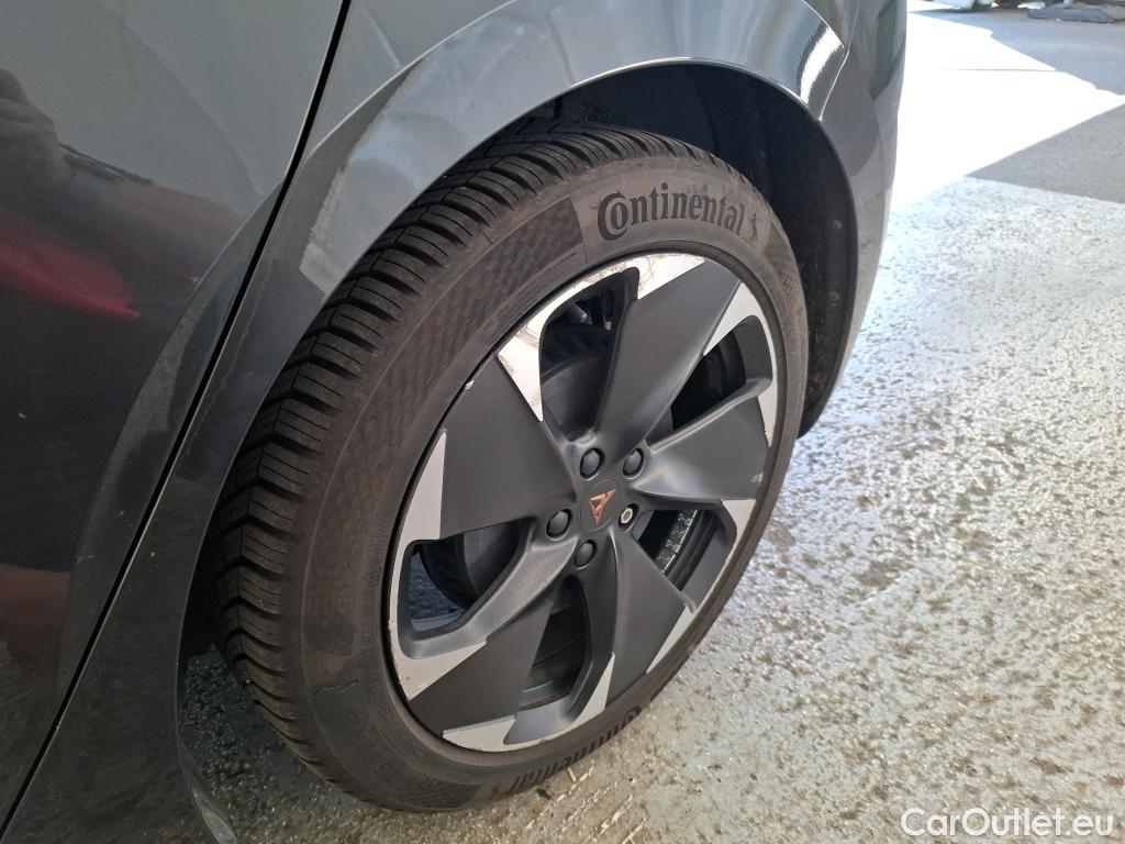  Cupra  Born CUPRA  / 2021 / 5P / Berline 230ch - batterie XL VZ #37