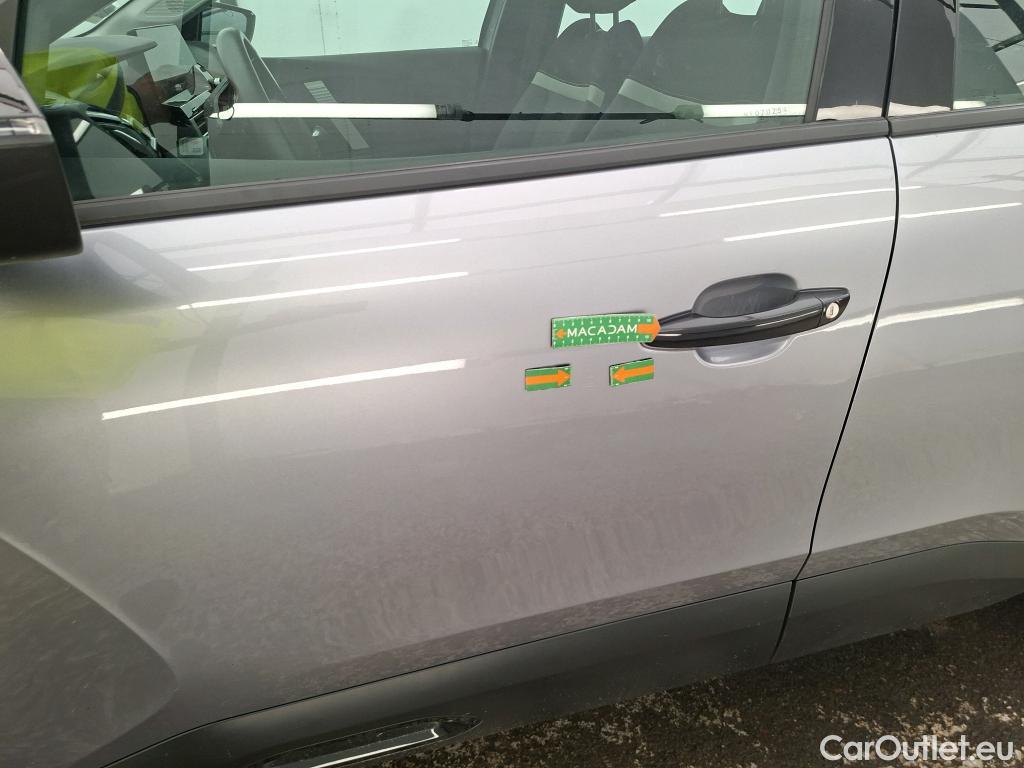  Citroen  C4  Berline Feel 1.2 PureTech 130CV BVM6 6E #2