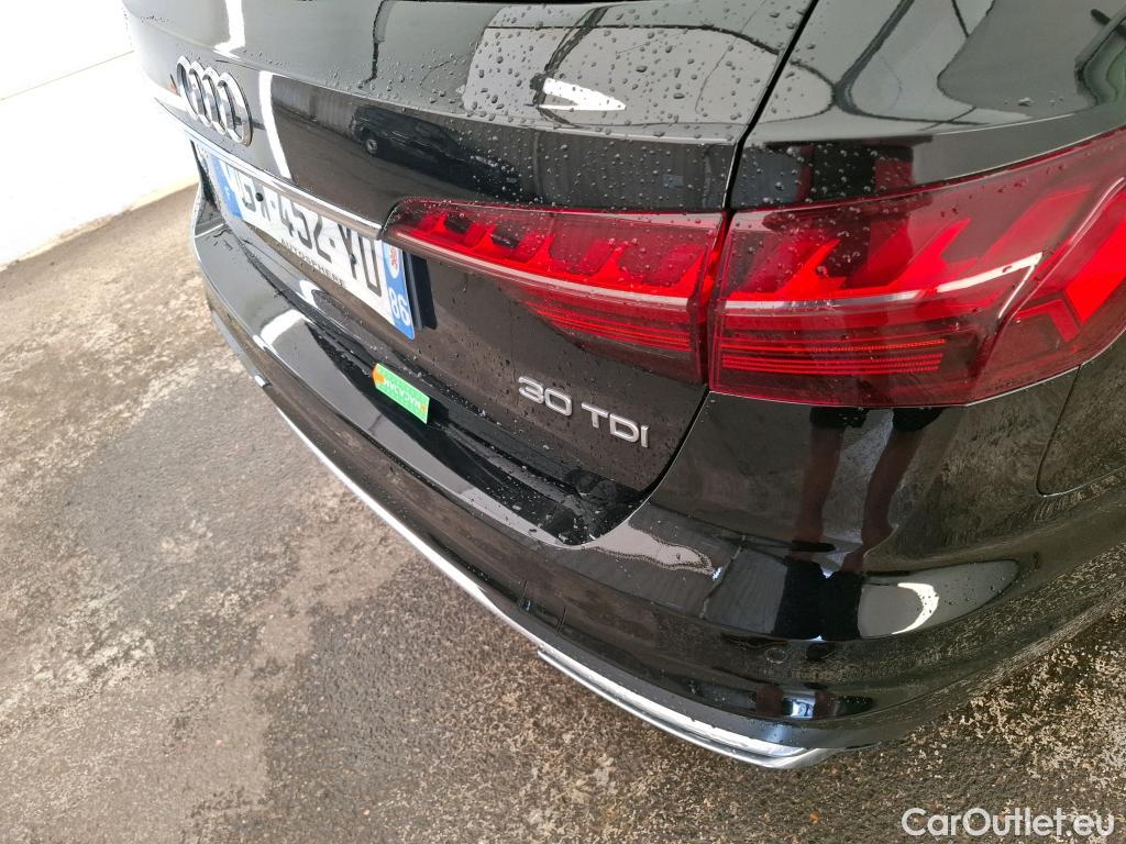  Audi  A4 AUDI  Avant / 2019 / 5P / Break 30 TDI 136 S tronic Business Executive #1