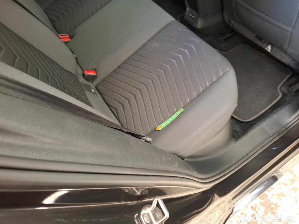 Cupra  Born CUPRA  / 2021 / 5P / Berline 230ch - batterie XL VZ #63
