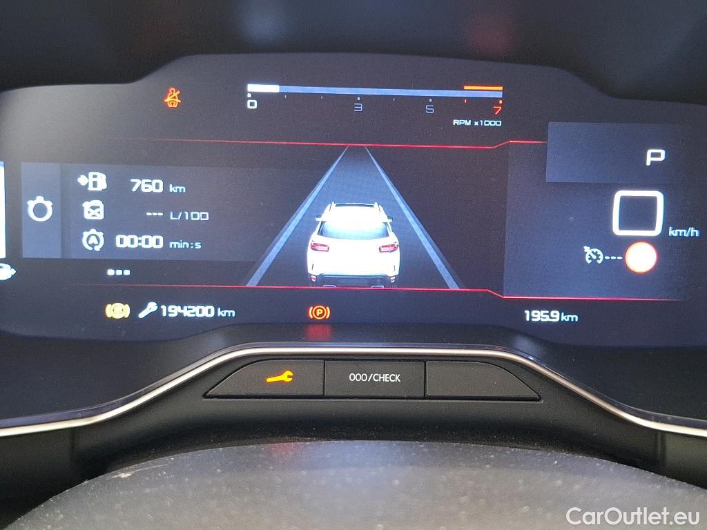  Citroen  C5 Aircross  Business 1.5 BlueHDi 130CV BVA8 E6d #31