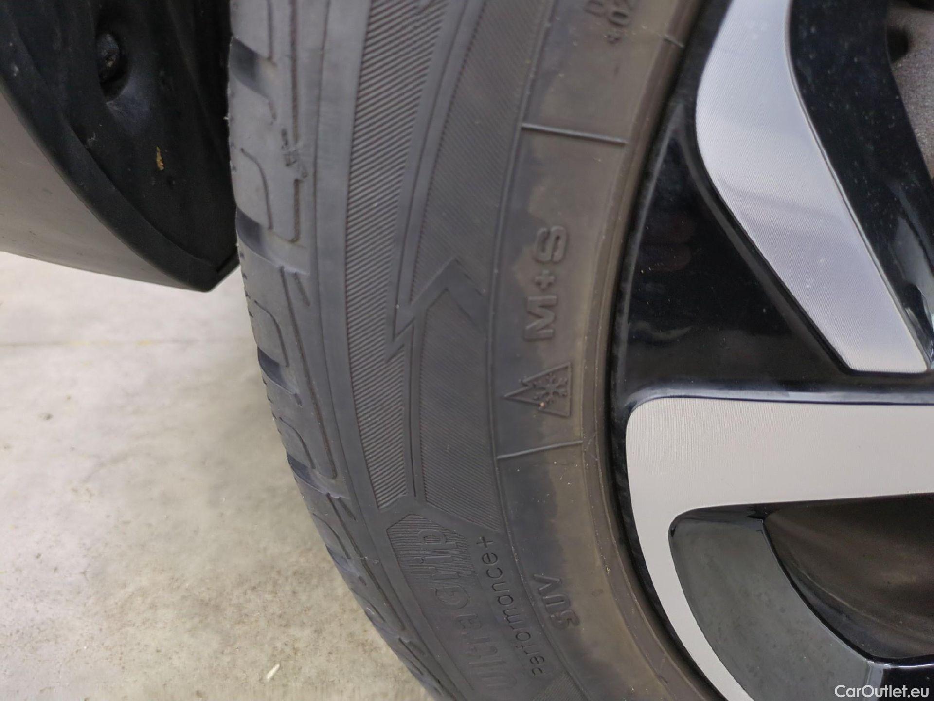  Citroen  C5 Aircross  Shine 1.5 BlueHDi 130CV BVA8 E6d #6