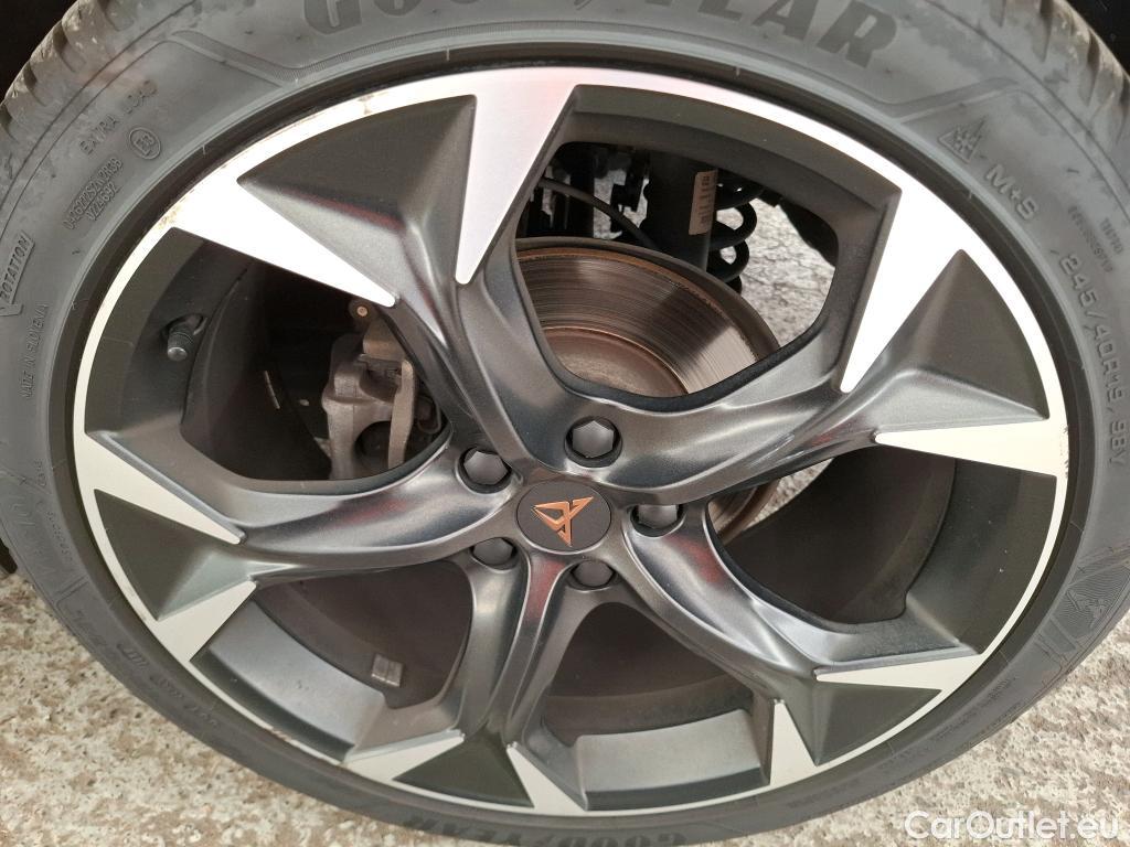  Cupra  Formentor CUPRA  / 2020 / 5P / SUV 2.0 TDI 150ch DSG7 4Drive 4th Anniv Ed(SL) #2