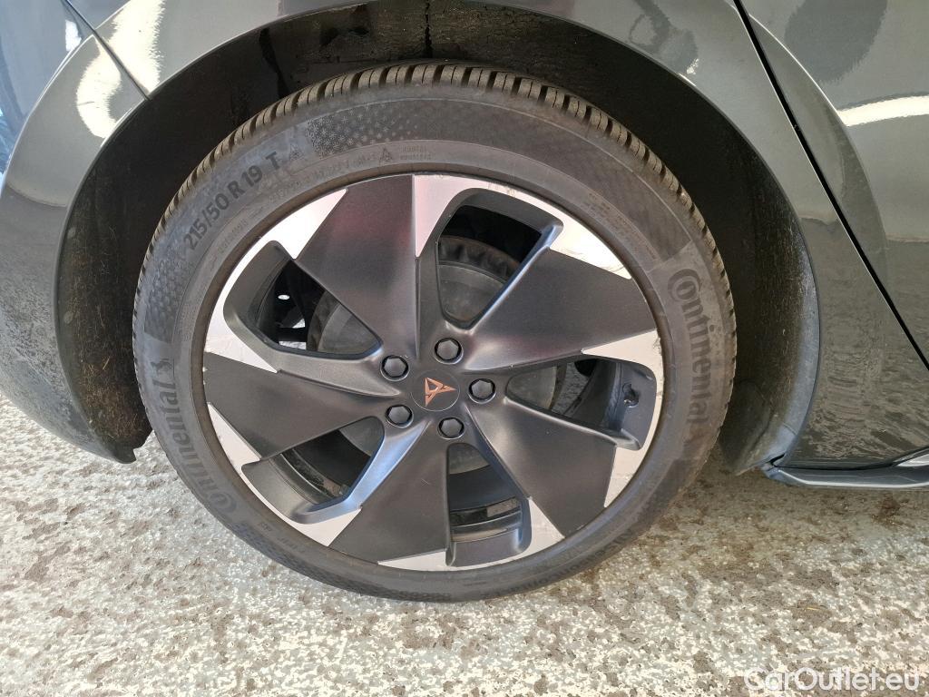  Cupra  Born CUPRA  / 2021 / 5P / Berline 230ch - batterie XL VZ #27