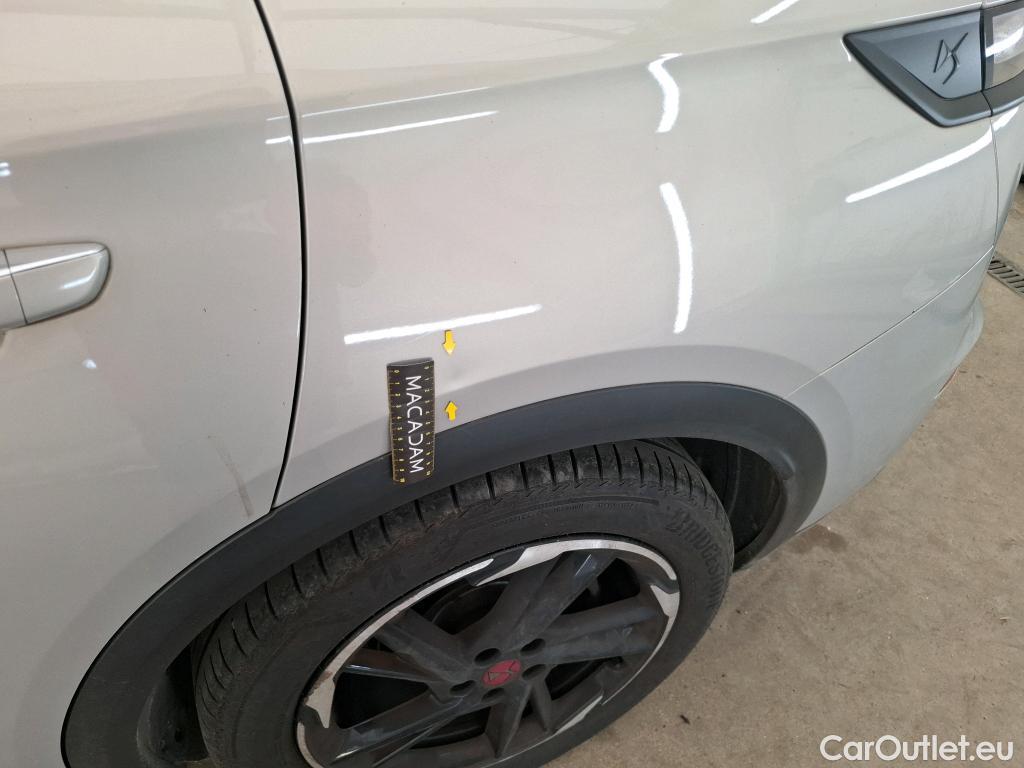  DS  DS7 7 Crossback Performance Line + 1.6 PureTech 180CV BVA8 E6d #45