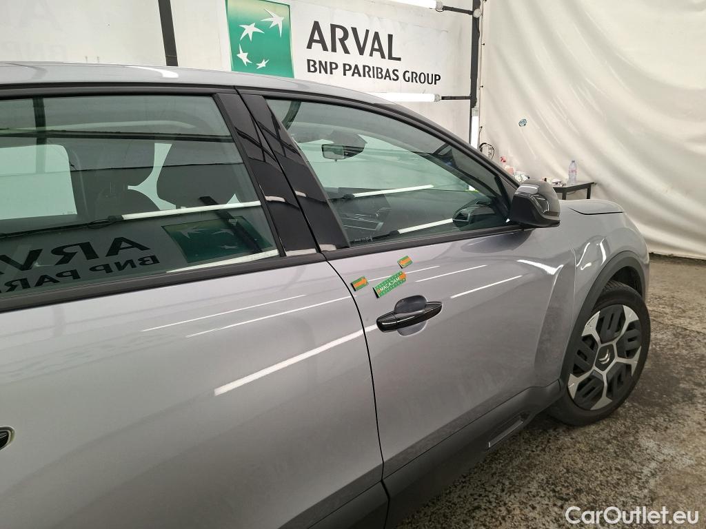  Citroen  C4  Berline Feel 1.2 PureTech 130CV BVM6 6E #19