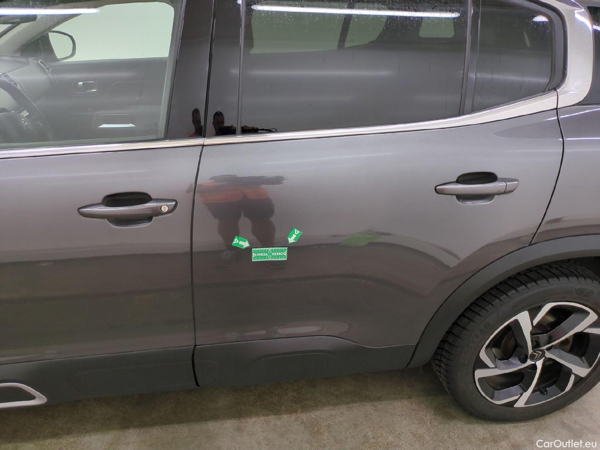  Citroen  C5 Aircross  Shine 1.5 BlueHDi 130CV BVA8 E6d #21