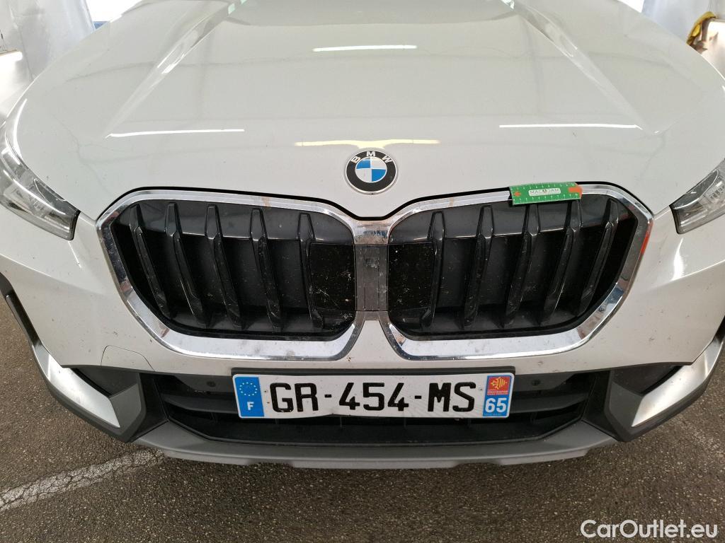  Bmw  X1 BMW  / 2022 / 5P / SUV sDrive18d Business Design DKG7 #46