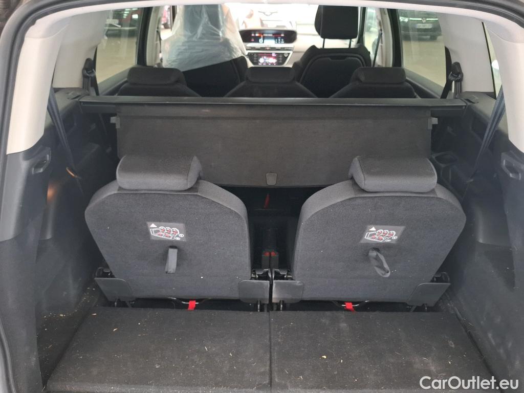 Citroen  C4 Grand Picasso /Spacetourer Shine 1.5 BlueHDi 130CV BVA8 7 Sieges E6d #19