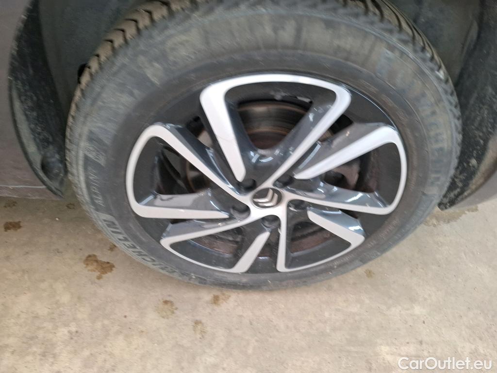  Citroen  C4 Grand Picasso /Spacetourer Shine 1.5 BlueHDi 130CV BVA8 7 Sieges E6d #21