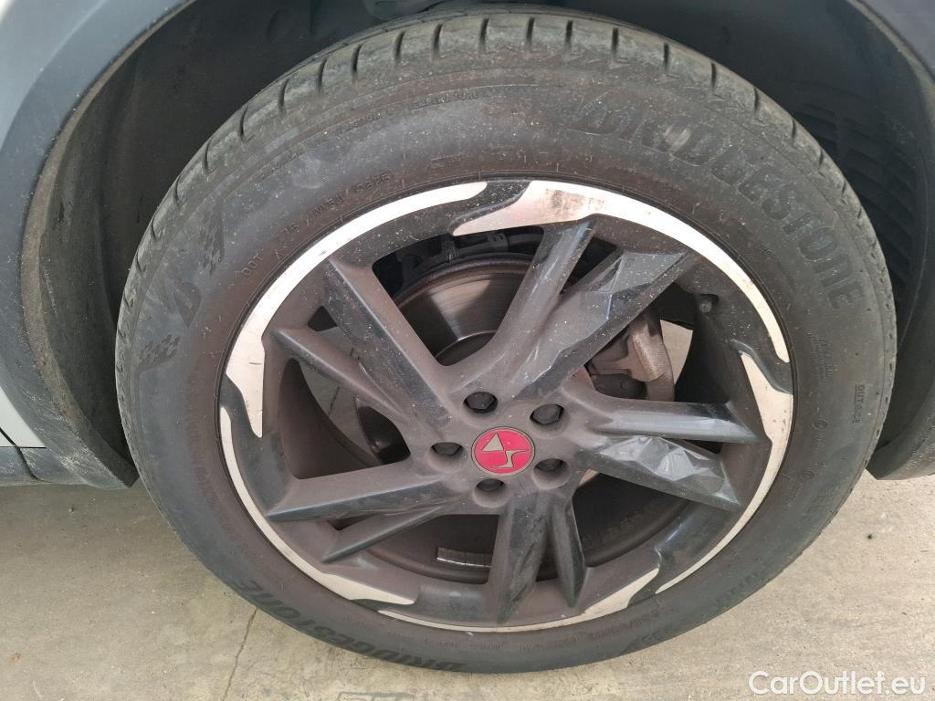  DS  DS7 7 Crossback Performance Line + 1.6 PureTech 180CV BVA8 E6d #61