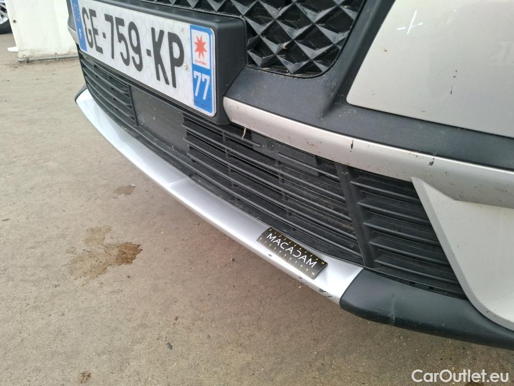  DS  DS7 7 Crossback Performance Line + 1.6 PureTech 180CV BVA8 E6d #50