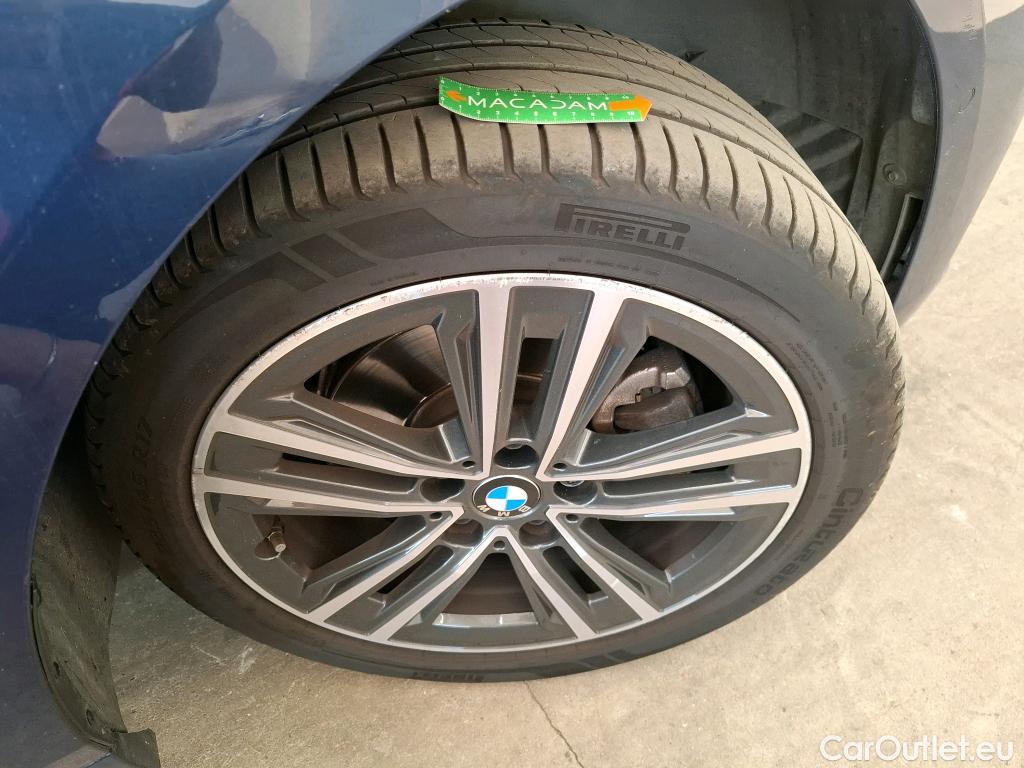 Bmw  Serie 1 BMW Série 1 / 2019 / 5P / Berline 1.5 118I DKG7 Business Design #9