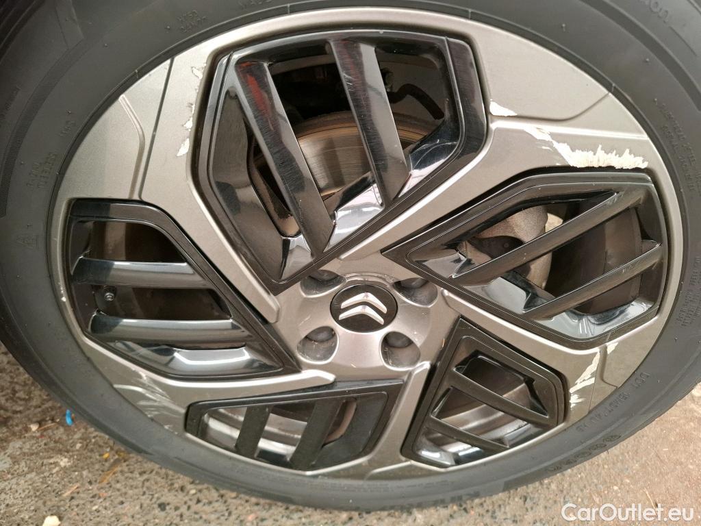  Citroen  C4 CITROEN  2020 5P Berline PureTech 130 BVM6 Feel Pack #18