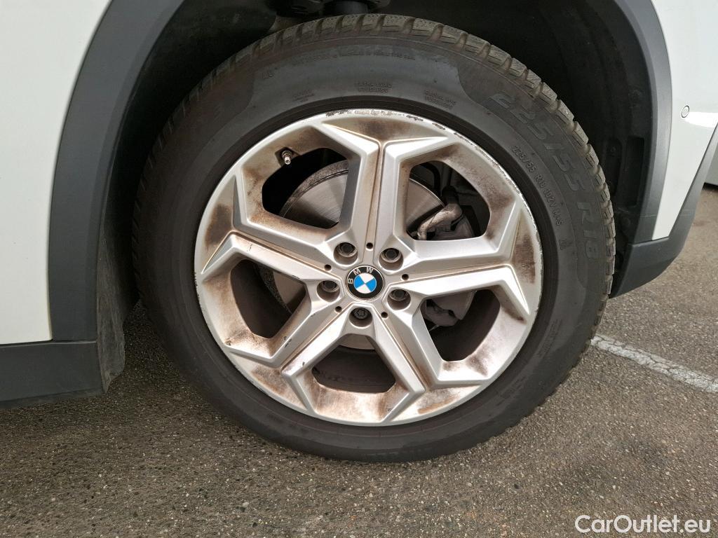  Bmw  X1 BMW  / 2022 / 5P / SUV sDrive18d Business Design DKG7 #11