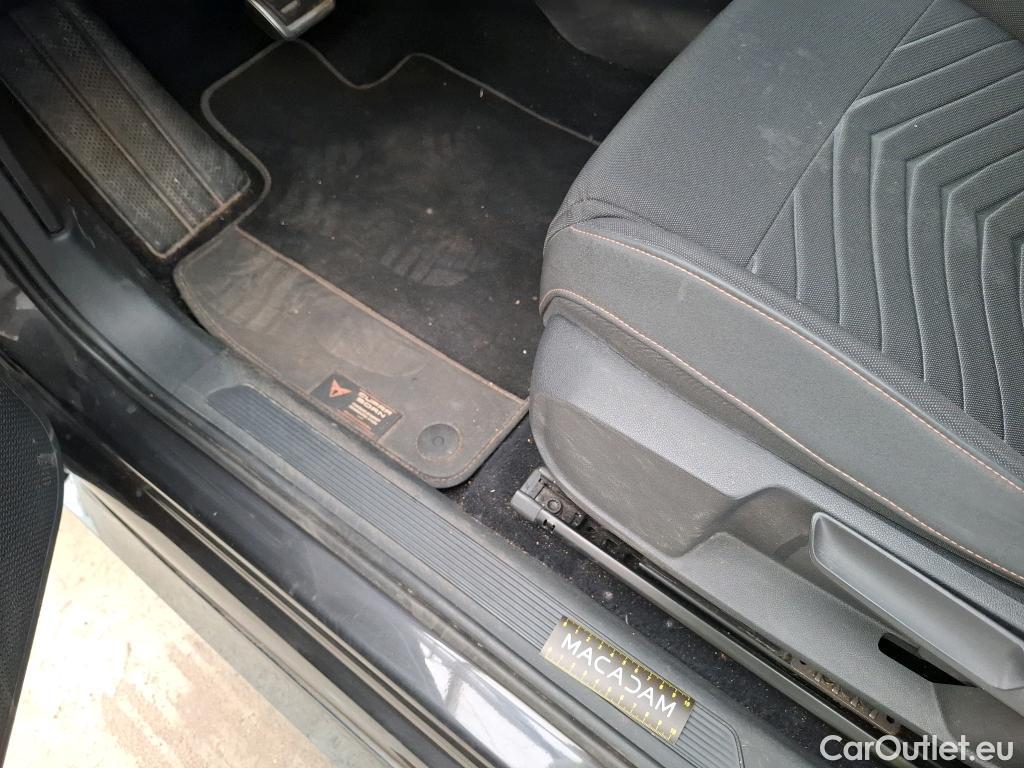  Cupra  Born CUPRA  / 2021 / 5P / Berline 230ch - batterie XL VZ #4