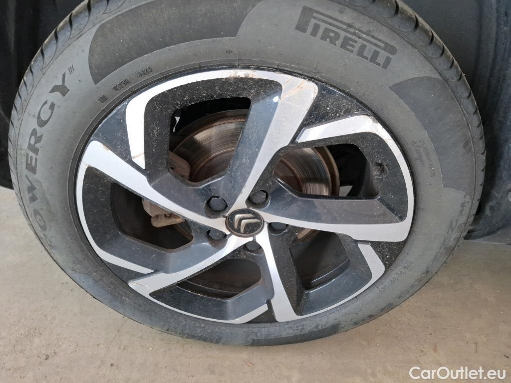  Citroen  C5 Aircross  Business Plus 1.5 BlueHDi 130CV BVA8 E6d #8