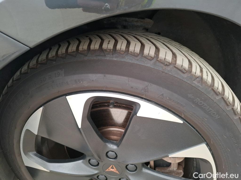  Cupra  Born CUPRA  / 2021 / 5P / Berline 230ch - batterie XL VZ #20