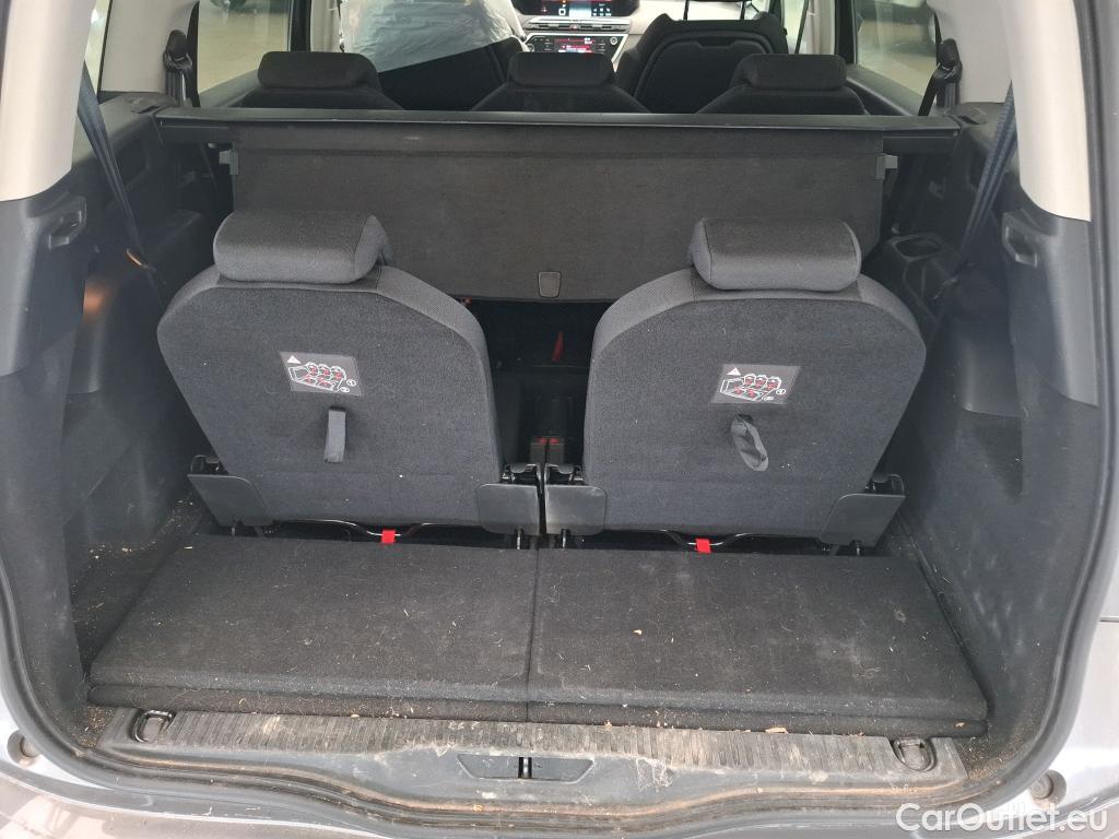  Citroen  C4 Grand Picasso /Spacetourer Shine 1.5 BlueHDi 130CV BVA8 7 Sieges E6d #24