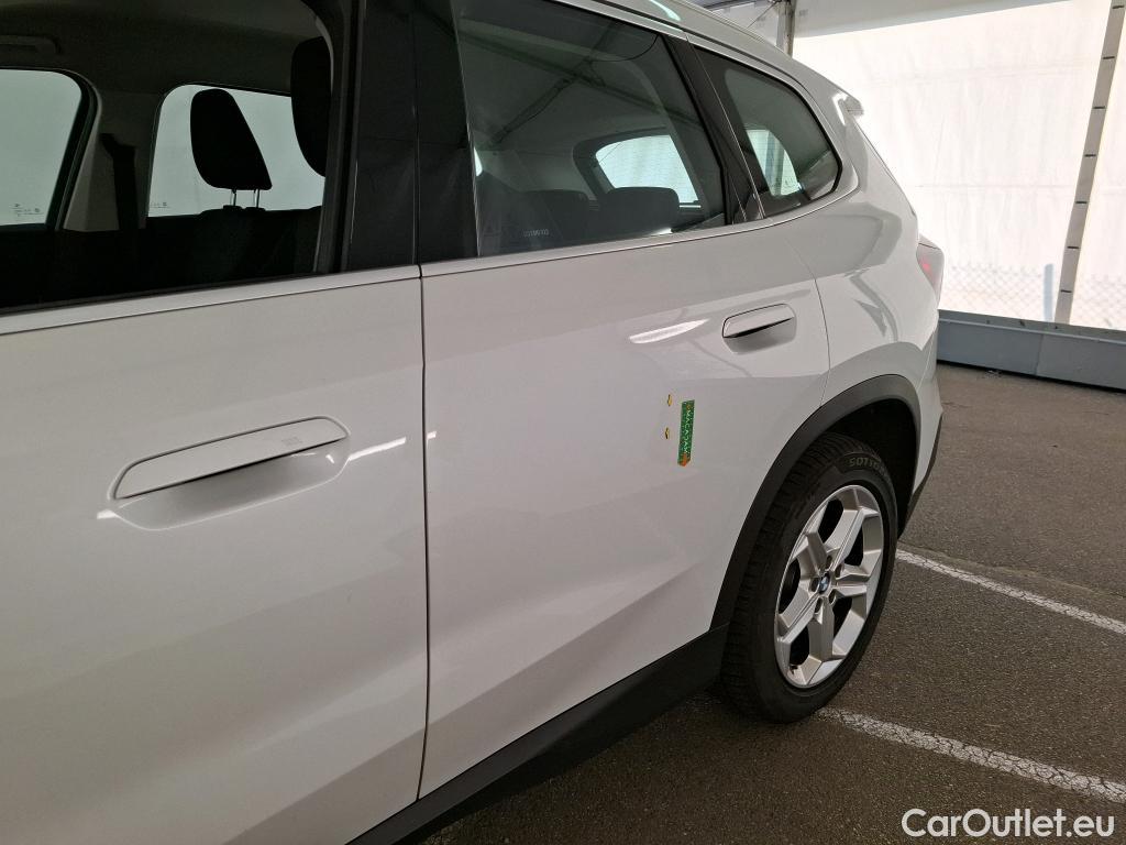  Bmw  X1 BMW  / 2022 / 5P / SUV sDrive18d Business Design DKG7 #18