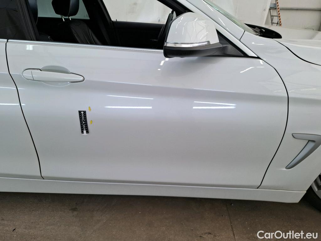  Bmw  Serie 4 Série 4 Gran Coupé 420 d Advantage 2.0 190CV BVA8 E6dT #15