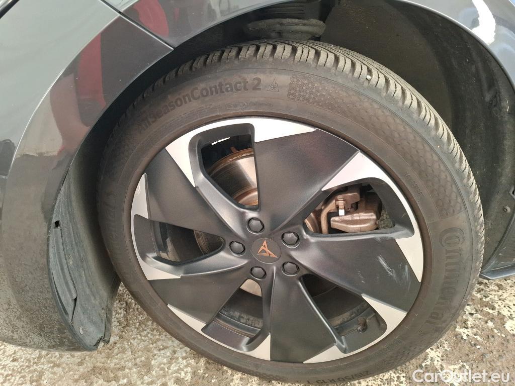  Cupra  Born CUPRA  / 2021 / 5P / Berline 230ch - batterie XL VZ #50