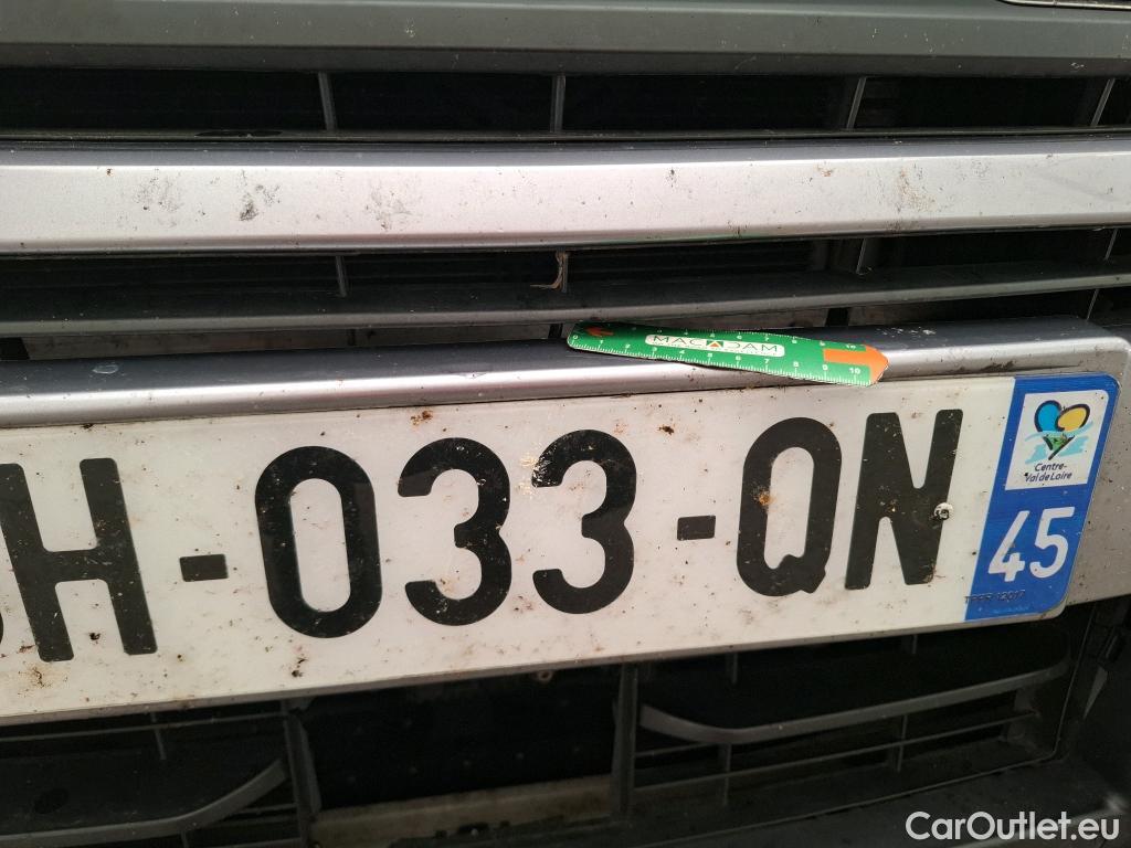  Citroen  C5 Aircross  Business 1.5 BlueHDi 130CV BVA8 E6d #19