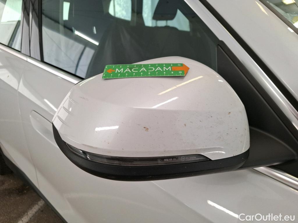  Bmw  X1 BMW  / 2022 / 5P / SUV sDrive18d Business Design DKG7 #56