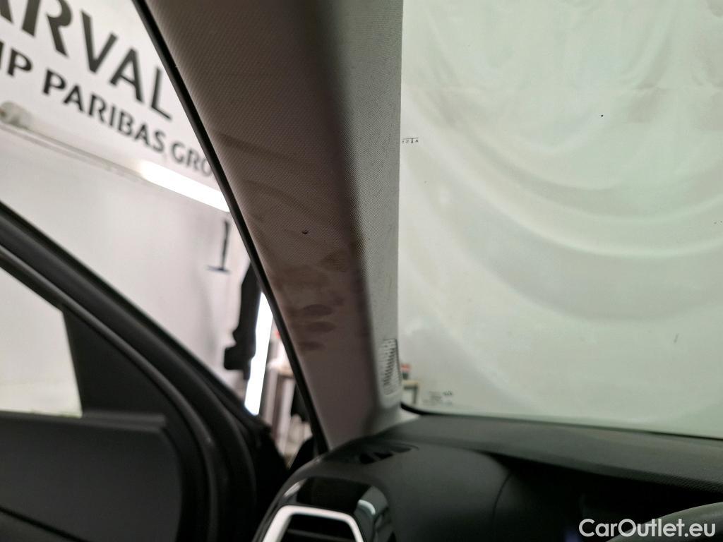  Citroen  C4 CITROEN  2020 5P Berline PureTech 130 BVM6 Feel Pack #22