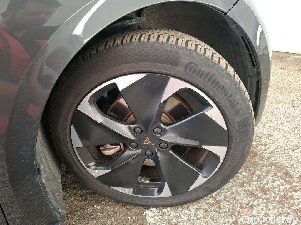  Cupra  Born CUPRA  / 2021 / 5P / Berline 230ch - batterie XL VZ #43