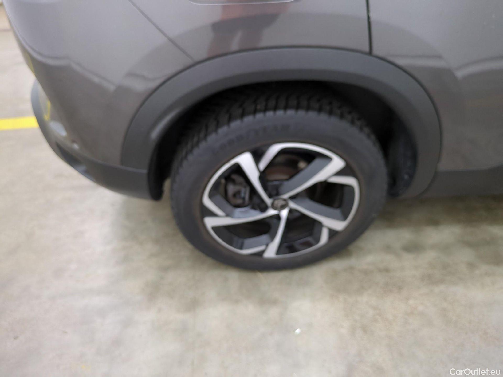 Citroen  C5 Aircross  Shine 1.5 BlueHDi 130CV BVA8 E6d #5
