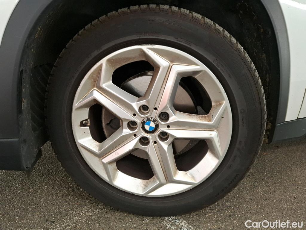  Bmw  X1 BMW  / 2022 / 5P / SUV sDrive18d Business Design DKG7 #6