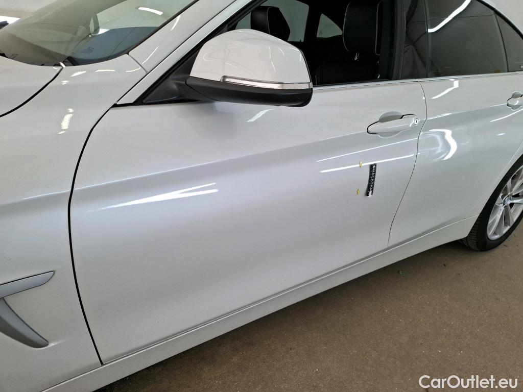  Bmw  Serie 4 Série 4 Gran Coupé 420 d Advantage 2.0 190CV BVA8 E6dT #6