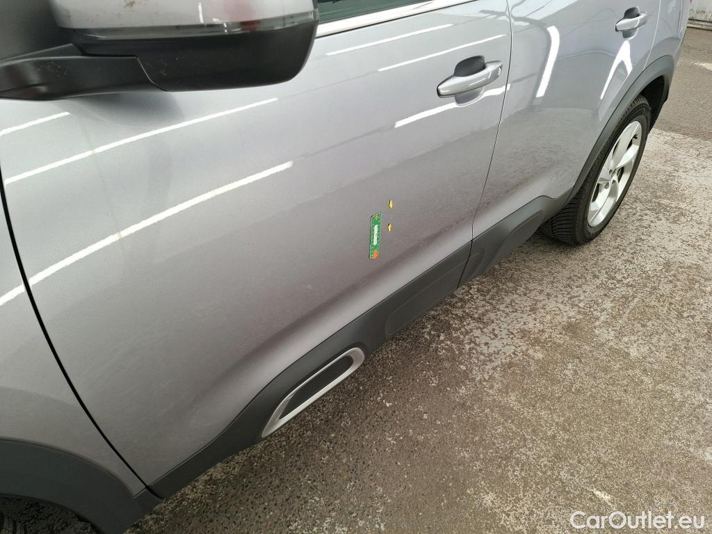 Citroen  C5 Aircross  Business 1.5 BlueHDi 130CV BVA8 E6d #26