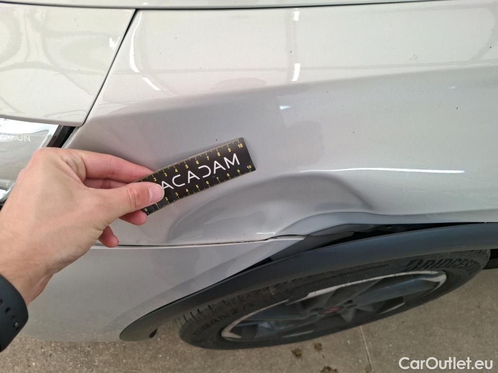  DS  DS7 7 Crossback Performance Line + 1.6 PureTech 180CV BVA8 E6d #2