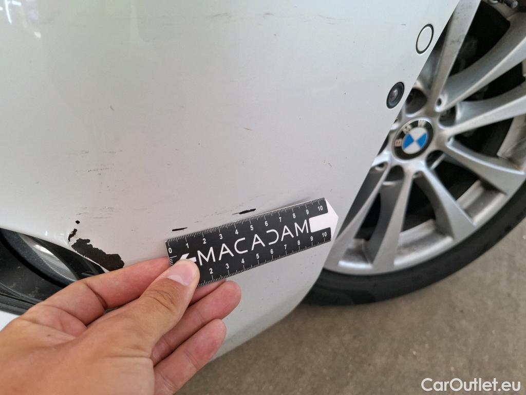  Bmw  Serie 4 Série 4 Gran Coupé 420 d Advantage 2.0 190CV BVA8 E6dT #4