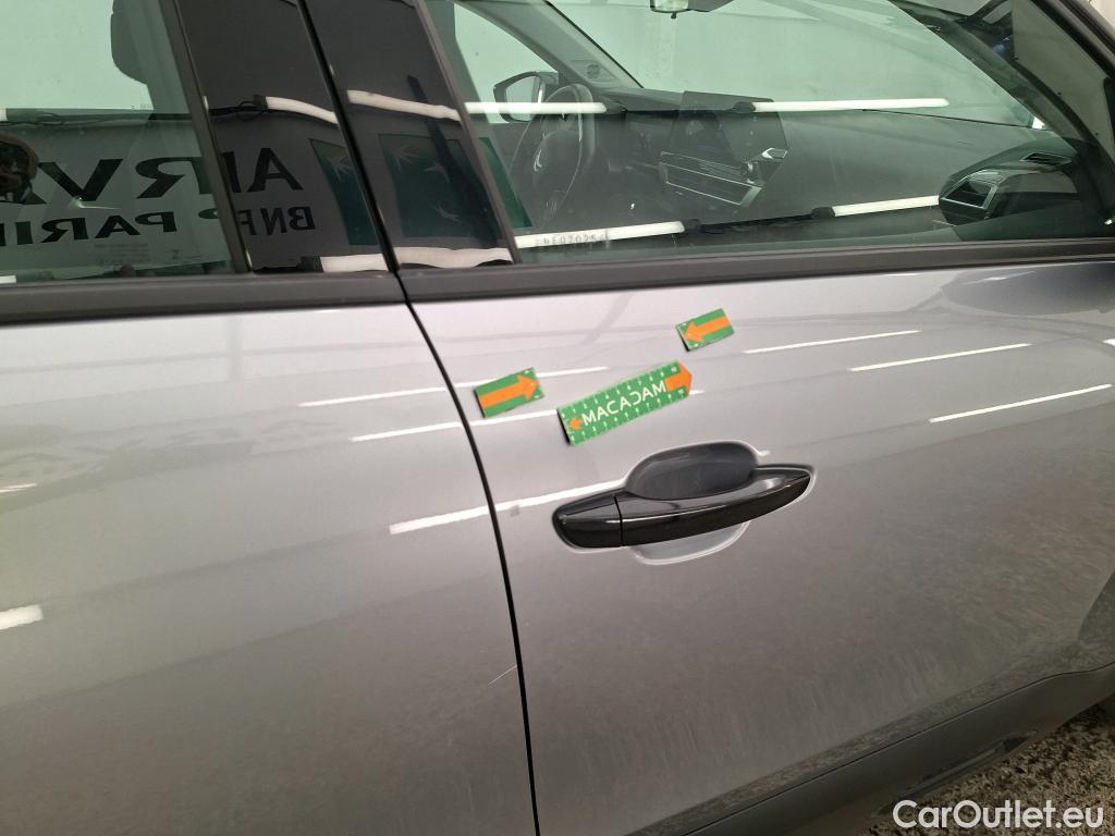  Citroen  C4  Berline Feel 1.2 PureTech 130CV BVM6 6E #20