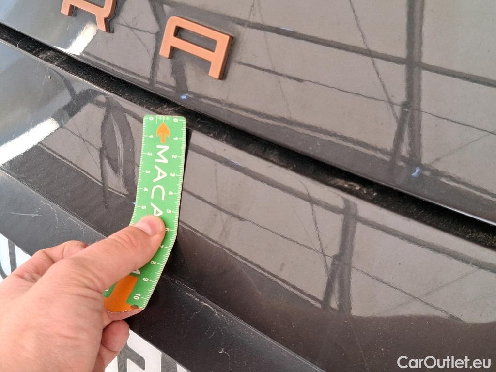  Cupra  Born CUPRA  / 2021 / 5P / Berline 230ch - batterie XL VZ #15