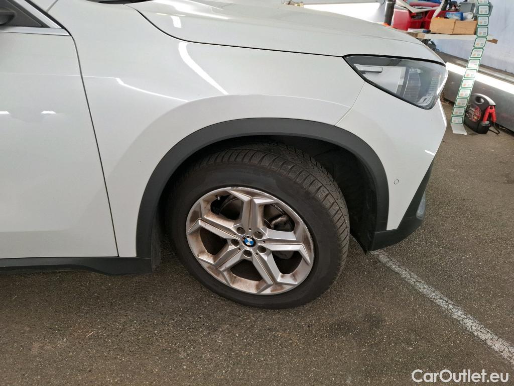  Bmw  X1 BMW  / 2022 / 5P / SUV sDrive18d Business Design DKG7 #10