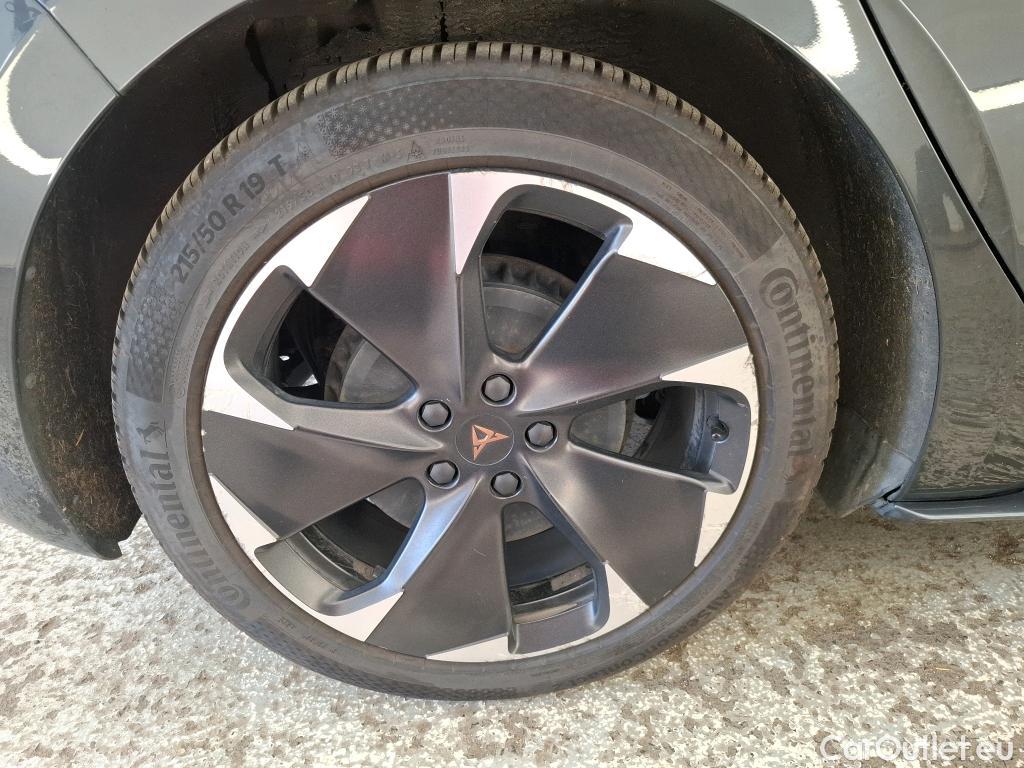  Cupra  Born CUPRA  / 2021 / 5P / Berline 230ch - batterie XL VZ #28